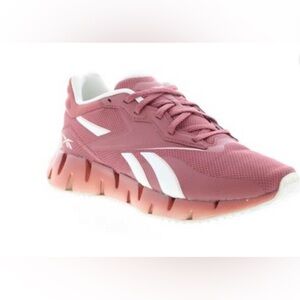 NEW Reebok Women's Zig Dynamic-a  4 Sneaker
